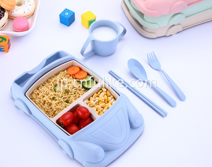 Food Plate